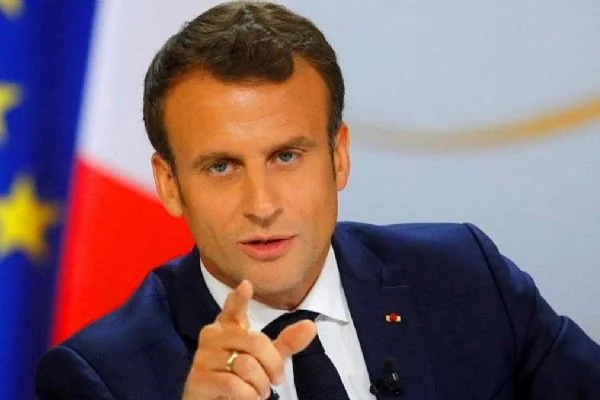 Fransa'daki Müslümanlardan, Macron'un yeni yasa tasarısına yönelik eleştiri