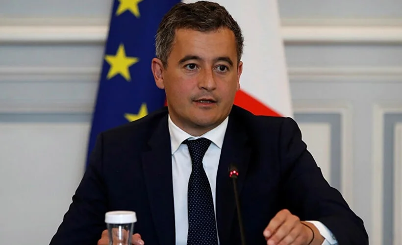 Fransız Bakanı: İslamcı ideolojiye karşı savaş halindeyiz