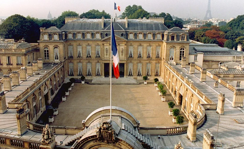 Fransız basını, Elysee Sarayı'nı yalanladı