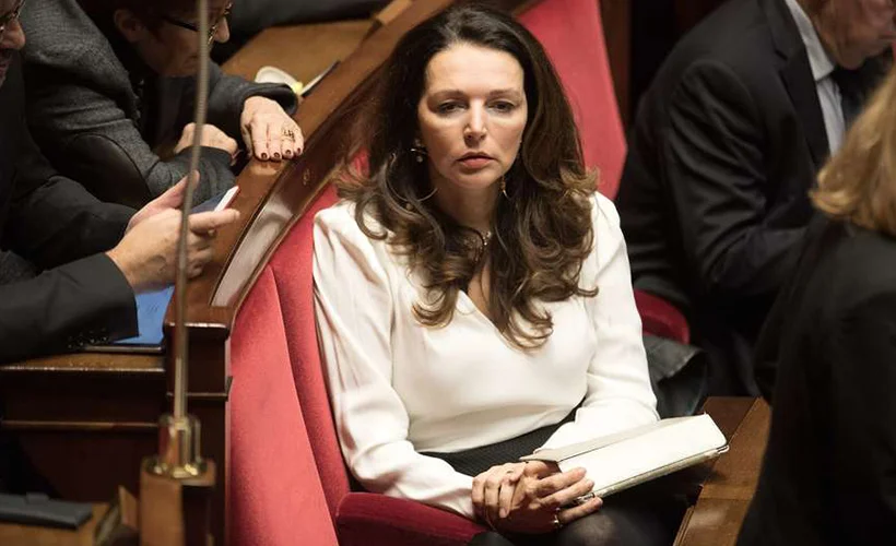 Fransız Senatör'den tepki çekecek girişim!