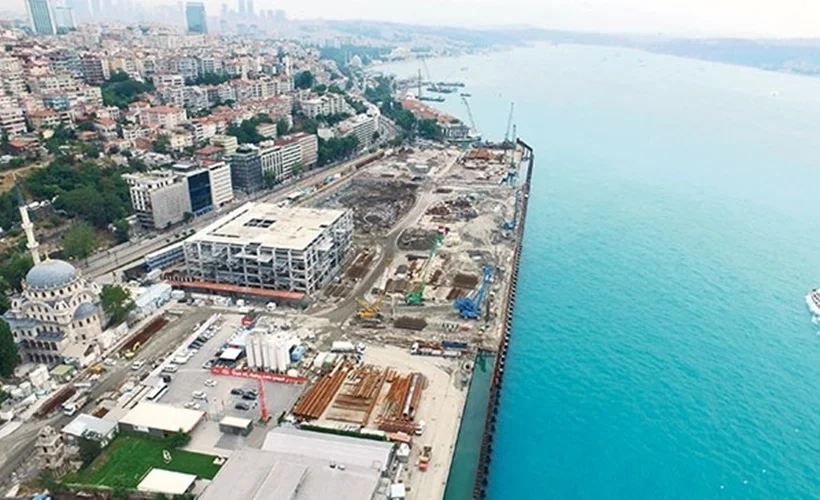 Galataport İstanbul, yat yarışlarını Karaköy'e taşıyor