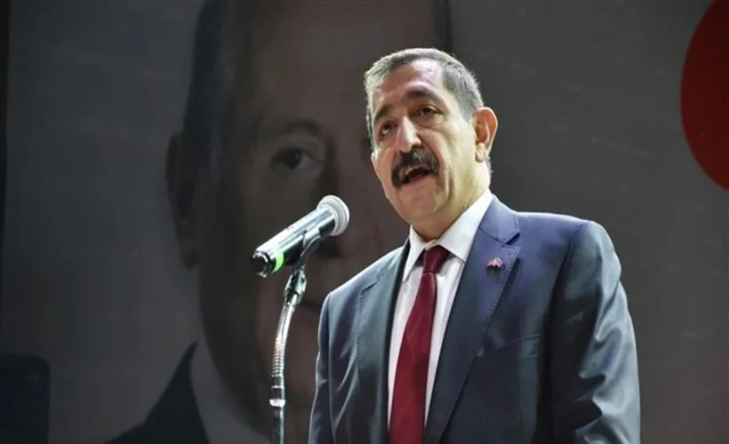 Galip Vidinlioğlu kimdir?