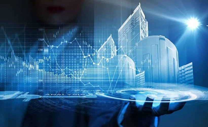 Geleceğin Bankası; Dijital Bankacılık