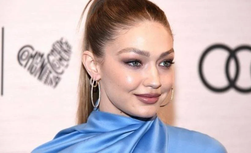 Gigi Hadid Kimdir?