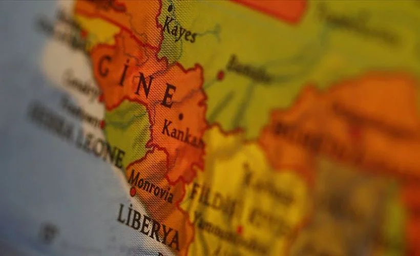 Gine'de muhalefet seçimleri kazandığını duyurdu