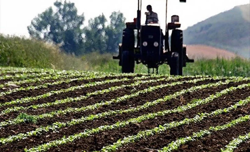 GÜBRETAŞ bitki beslemede çiftçiye katkı sunuyor