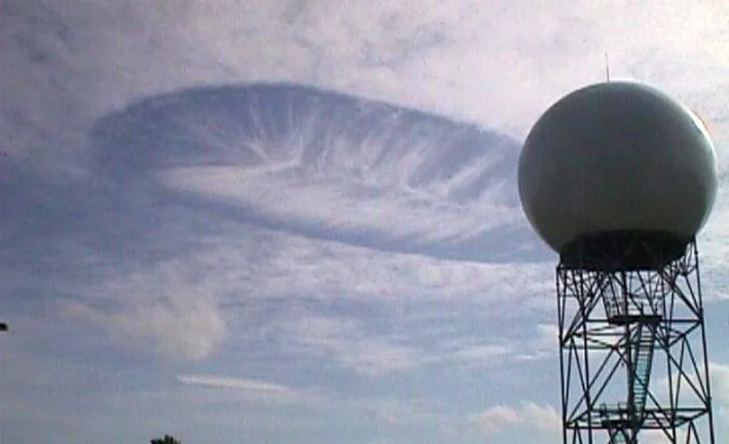 Haarp teknolojisi deprem oluşturabilir mi?