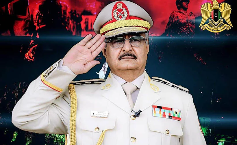 Hafter'in sessizliği dikkat çekiyor!