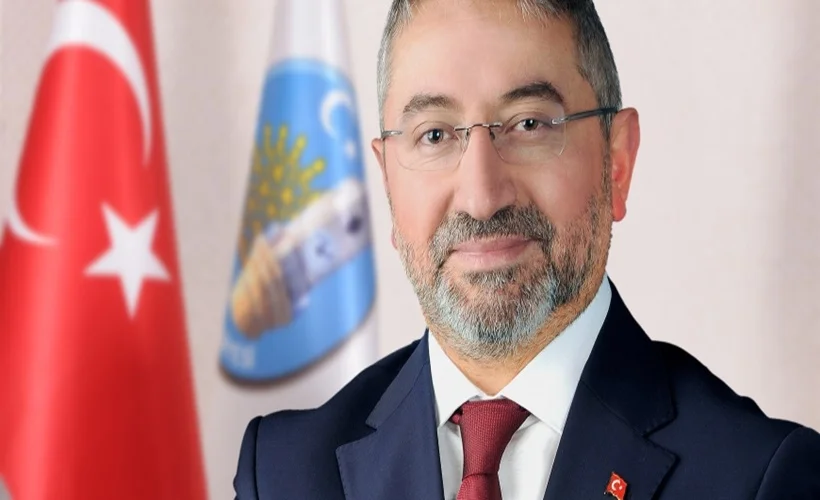 Halil İbrahim Aşgın kimdir?