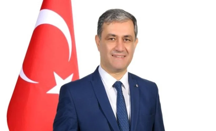 Halil Öztürk kimdir?