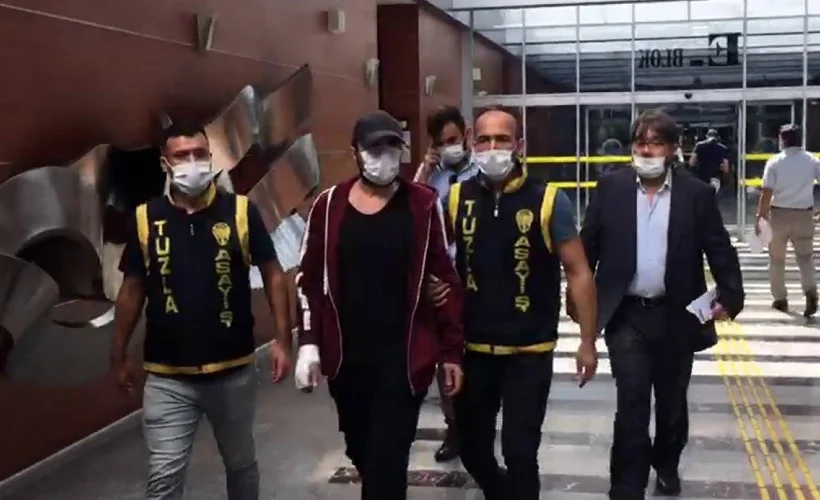 Halil Sezai için karar verildi