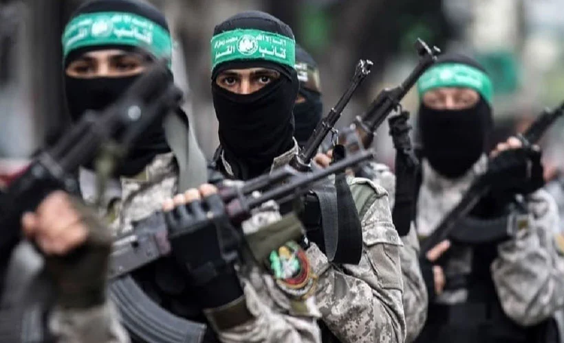 Hamas: İsrail, tutuklulara saldırmanın bedelini ödeyecek