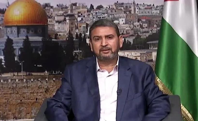 Hamas'tan, İsrail'li bakan ile görüşen Arap gazetecilere kınama