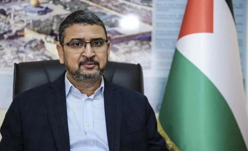 Hamas'tan Suudi Prens'e tepki: İsrail'e hizmet ediyor