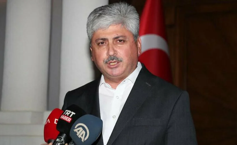 Hatay Valisi Vali Doğan: Bugün itibarıyla Amanoslar'da PKK terör örgütü imha edilmiştir