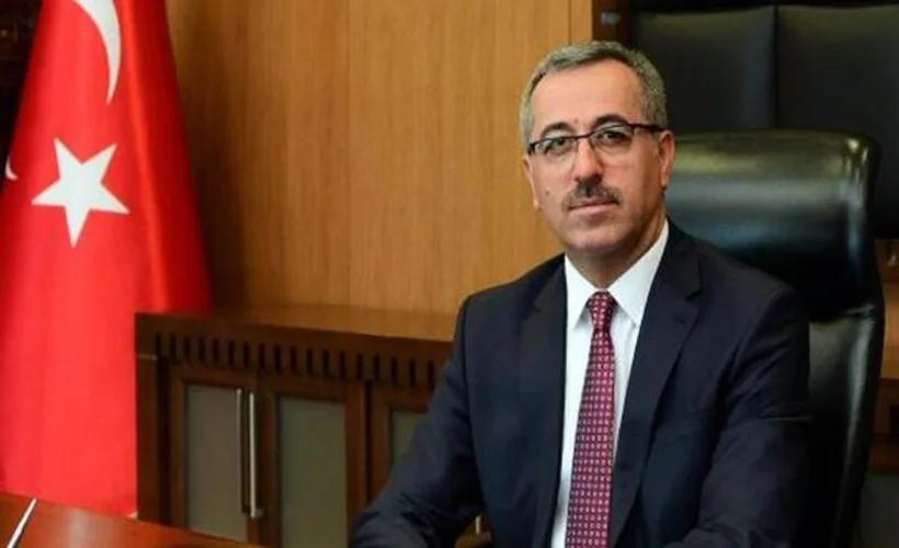 Hayrettin Güngör kimdir?