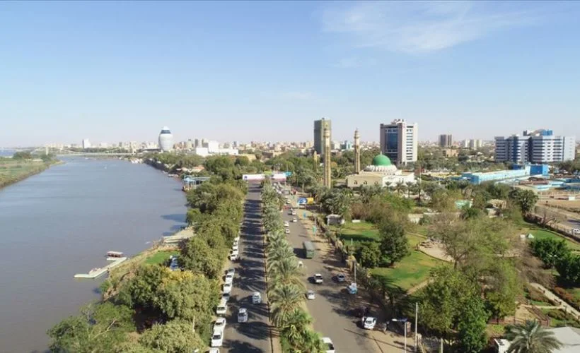 Hedasi Barajı'nda müzakerelere devam kararı alındı