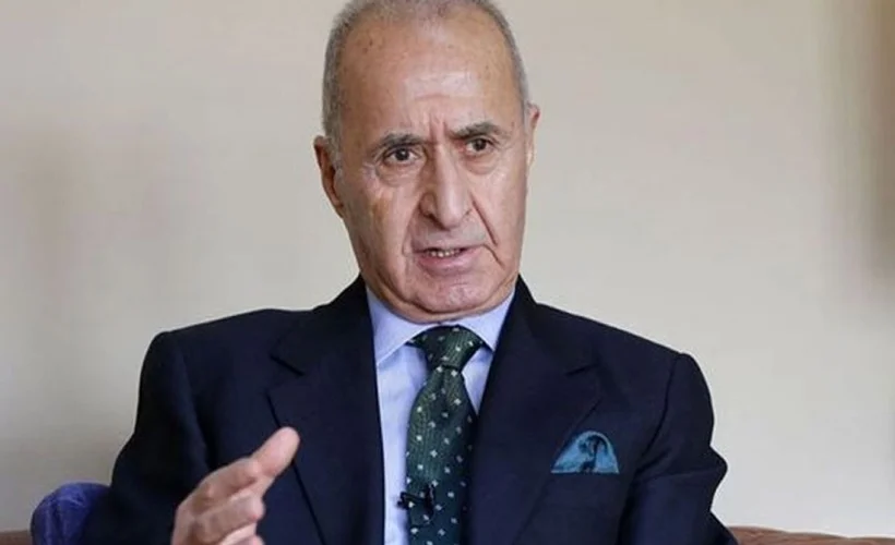 Hikmet Çetin kimdir?