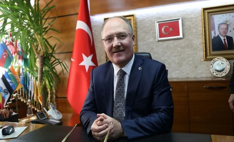 Hilmi Bilgin