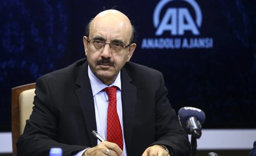 'Hindistan 73 yılda yarım milyon Keşmirliyi öldürdü'