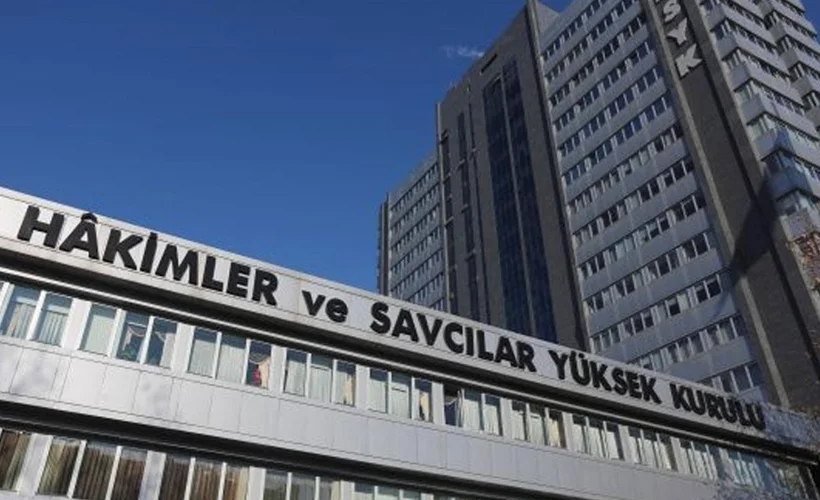 HSK'dan FETÖ kararı: 11 hakim ve savcı meslekten ihraç edildi