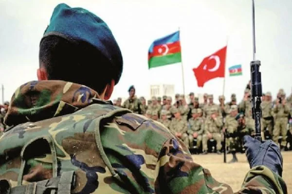 Hulusi Akar: Ermenistan bunların hesabını verecek