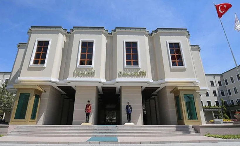 İçişleri Bakanlığı'ndan 81 il için son dakika genelgesi