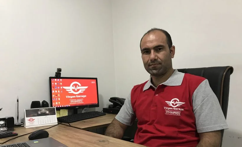 İkinci El Araba Satışları Düştü!