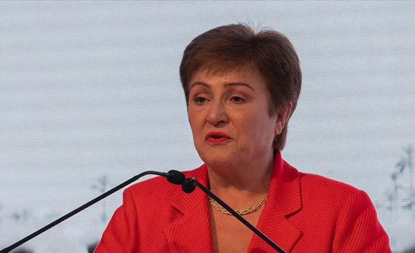 İklim değişikliği büyüme ve refaha yönelik derin bir tehdit