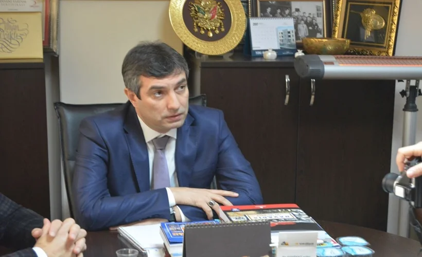 İlhan Ocaklı kimdir?
