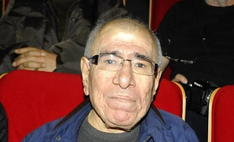 İlyas Salman kimdir?