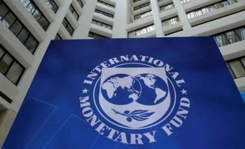 IMF'den reform çağrısı
