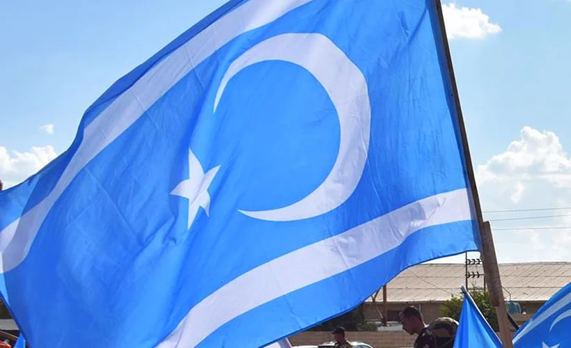 Irak Türkmen Cephesi'nden, 'Sincar anlaşması' açıklaması