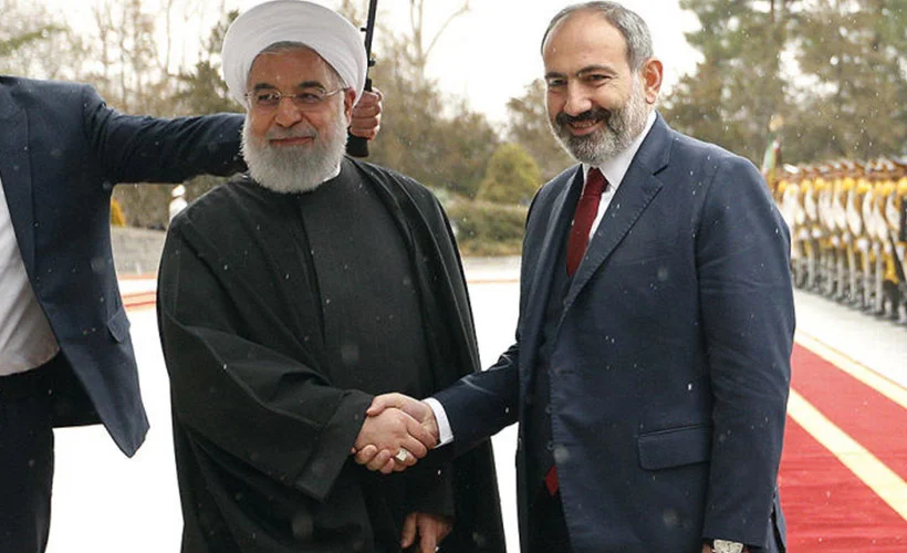 İran, Müslüman Azerbaycan yerine neden Ermenistan'ı destekliyor?