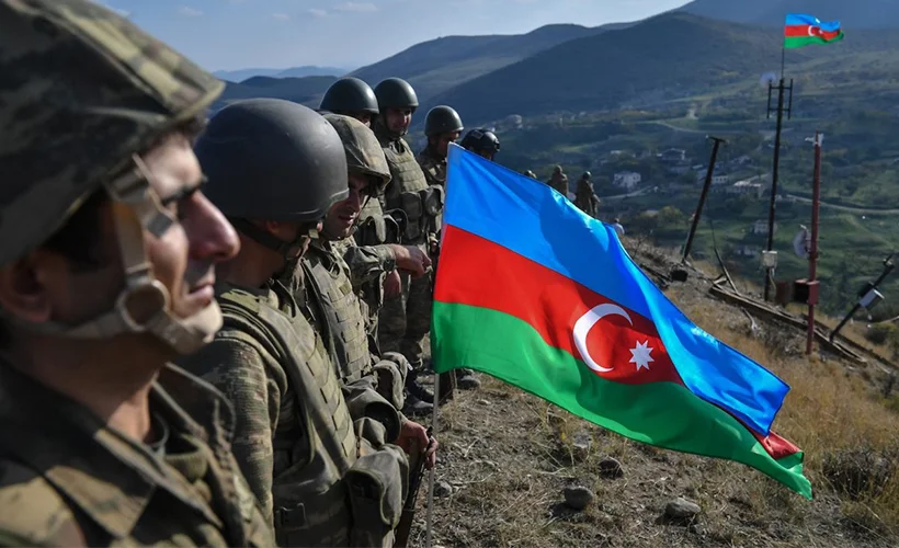 'İşgalden kurtarılan şehirler, Azerbaycan ekonomisini ihya edecek'