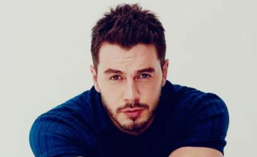 İsmail Ege Şaşmaz kimdir?