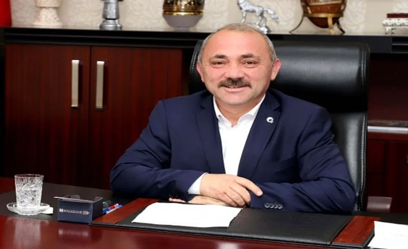 İsmail Hakkı Esen kimdir?