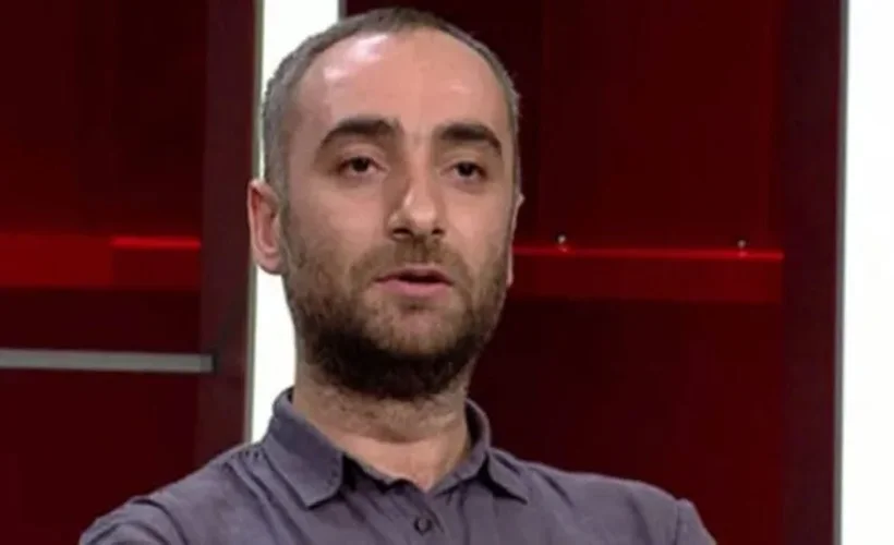 İsmail Saymaz kimdir?
