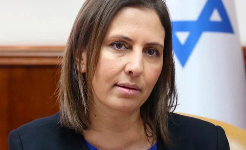 İsrail Çevre Koruma Bakanı da koronaya yakalandı
