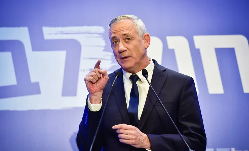 İsrail: İran'ın Golan'a yerleşmesine izin vermeyeceğiz