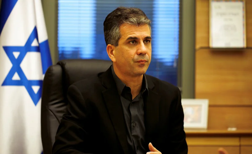 İsrailli Bakan: 5 Arap ülkesiyle normalleşme görüşmeleri yoğunlaşacak