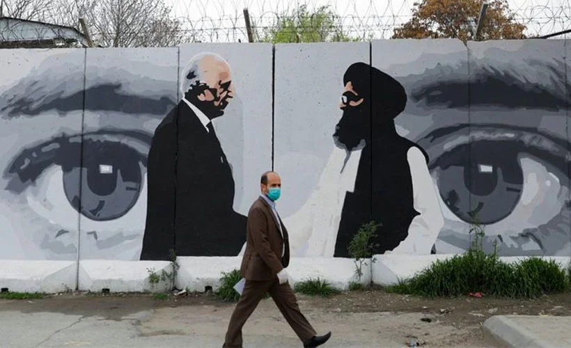 "İstikrarlı bir Afgan devleti oluşturmak kolay olmayacak"
