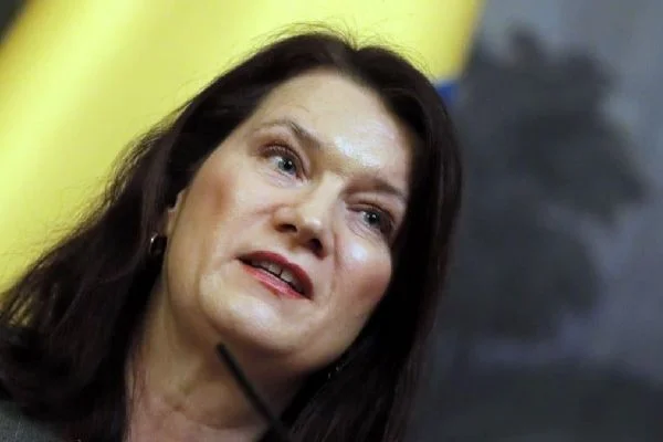 İsveç Dışişleri Bakanı Ann Linde Türkiye'ye çalışma ziyareti gerçekleştirecek