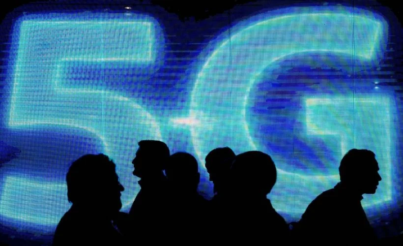 İsveç'ten "5G" yasağı