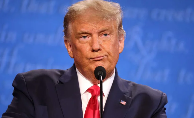 Ivanov: Trump Batı'ya zarar veren, 'zayıf bir başkan'