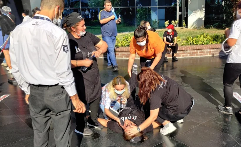 İzmir Valisi Köşger'den deprem açıklaması