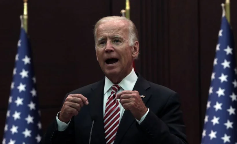 Joe Biden: Ayasofya'yı tekrar müze yapın