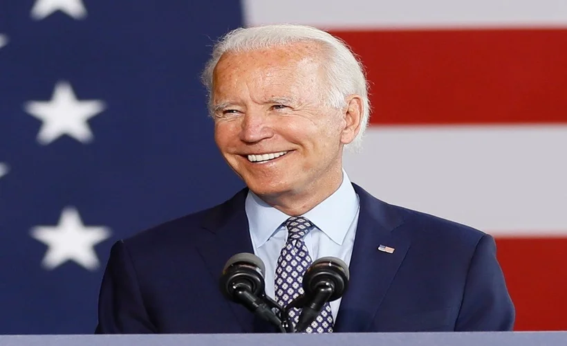 Joe Biden kimdir?