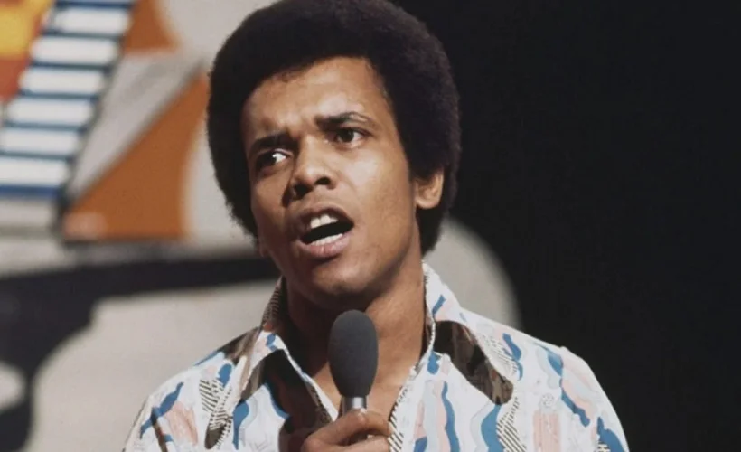 Johnny Nash kimdir?
