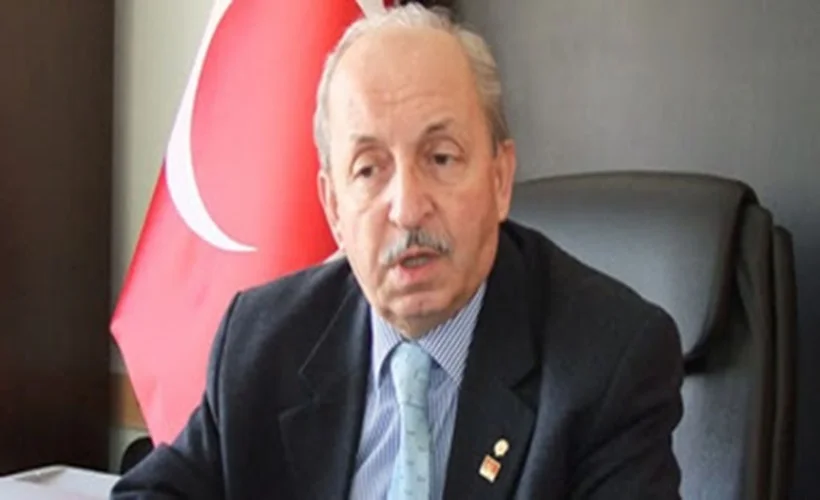 Kadir Albayrak kimdir?